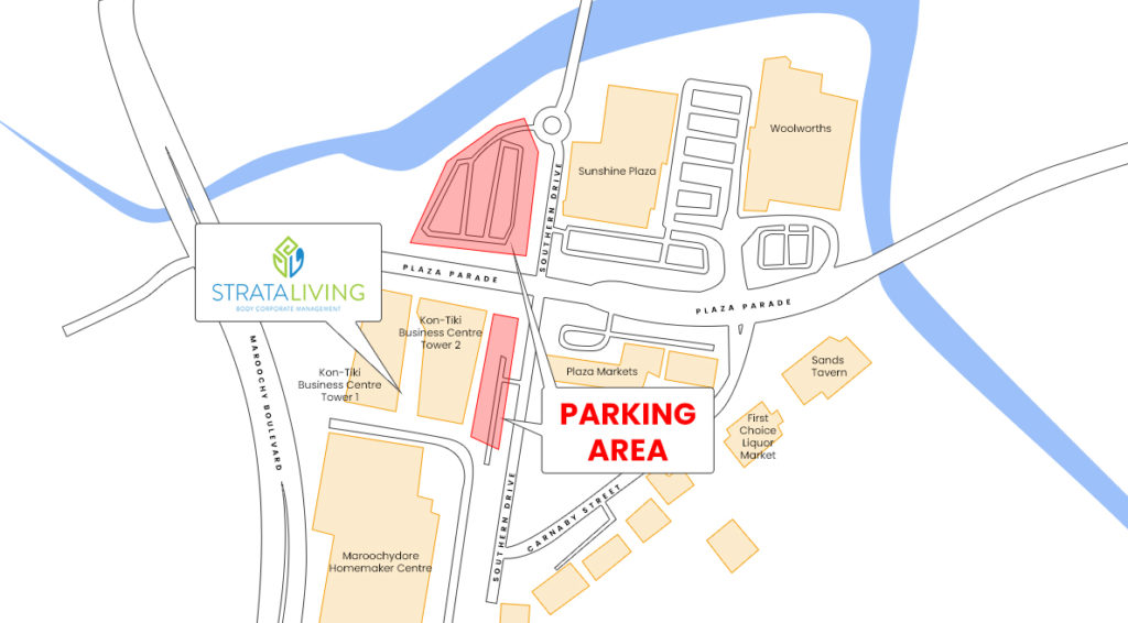 ParkingMap